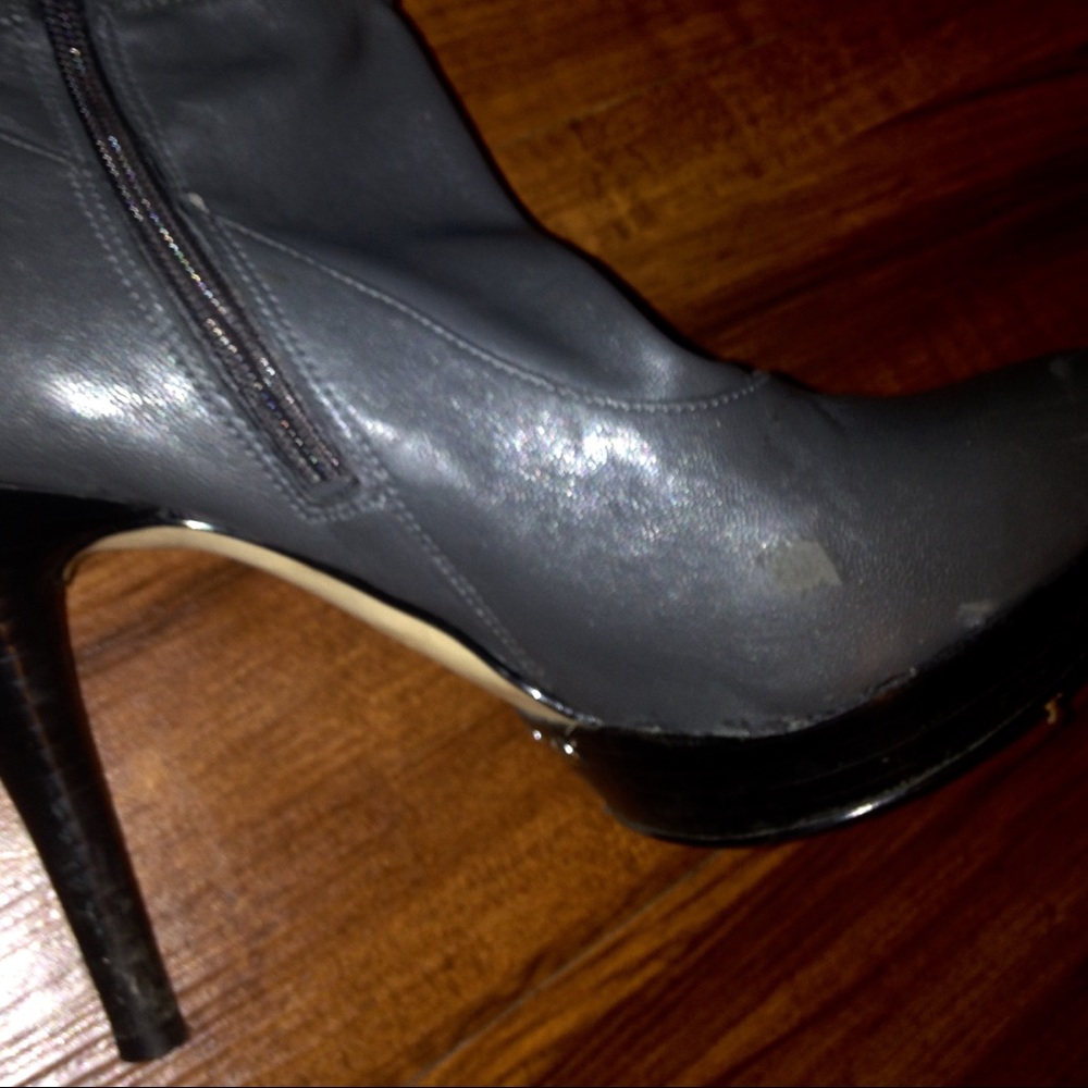 Women's boots - Picture 8 of 8